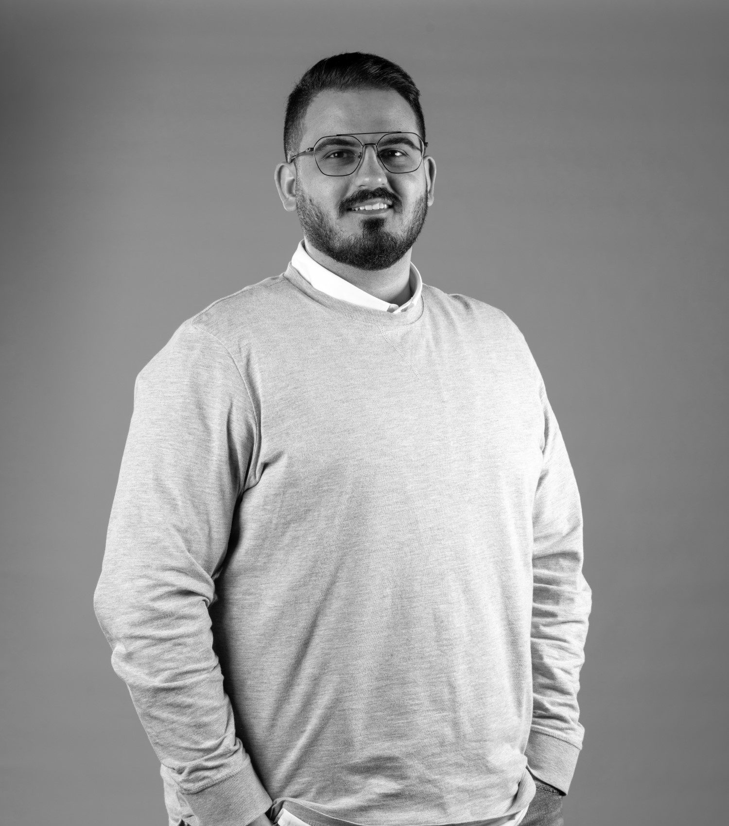 Mohamad Hussein Ali