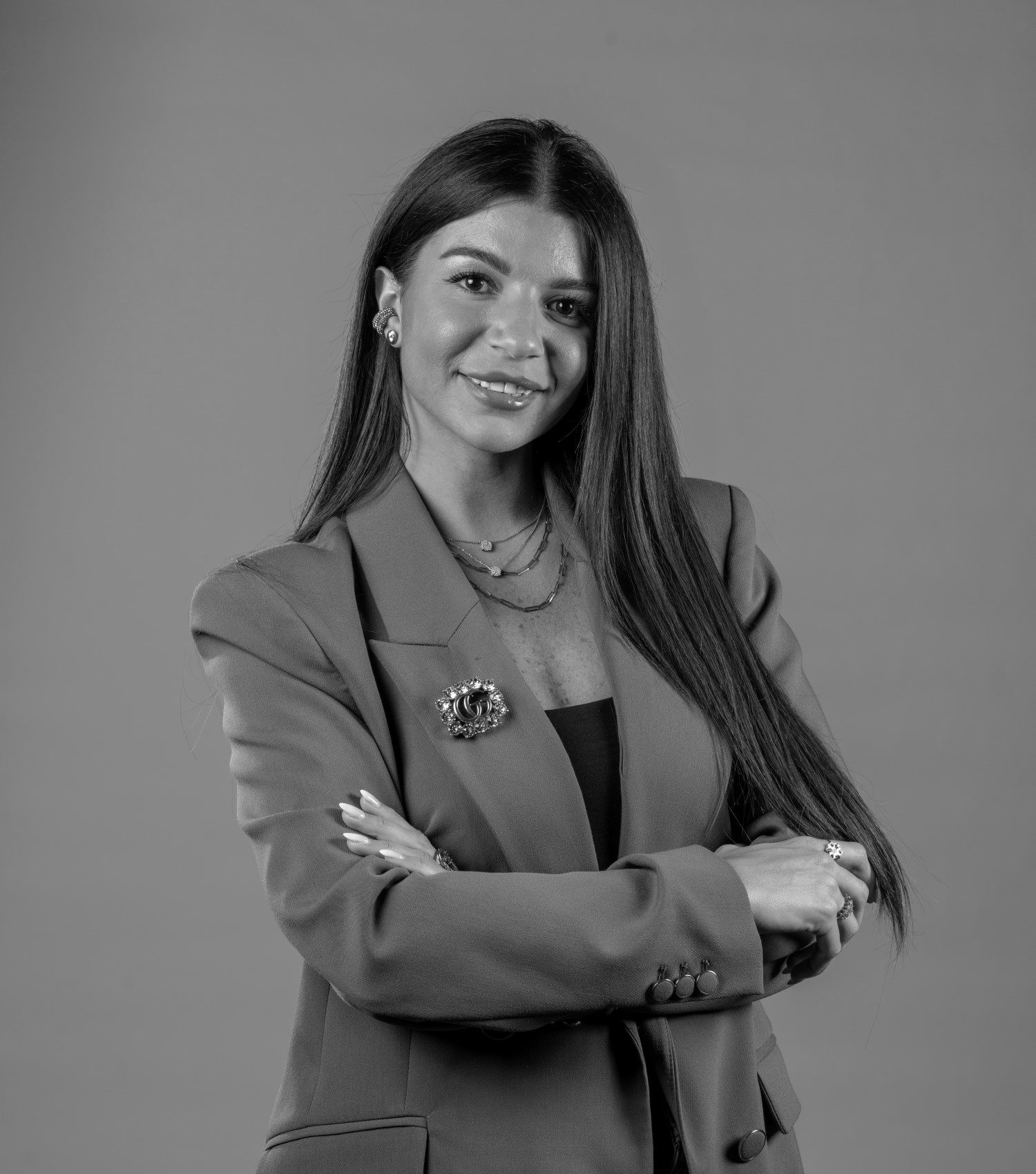 Sandrella Samyoun