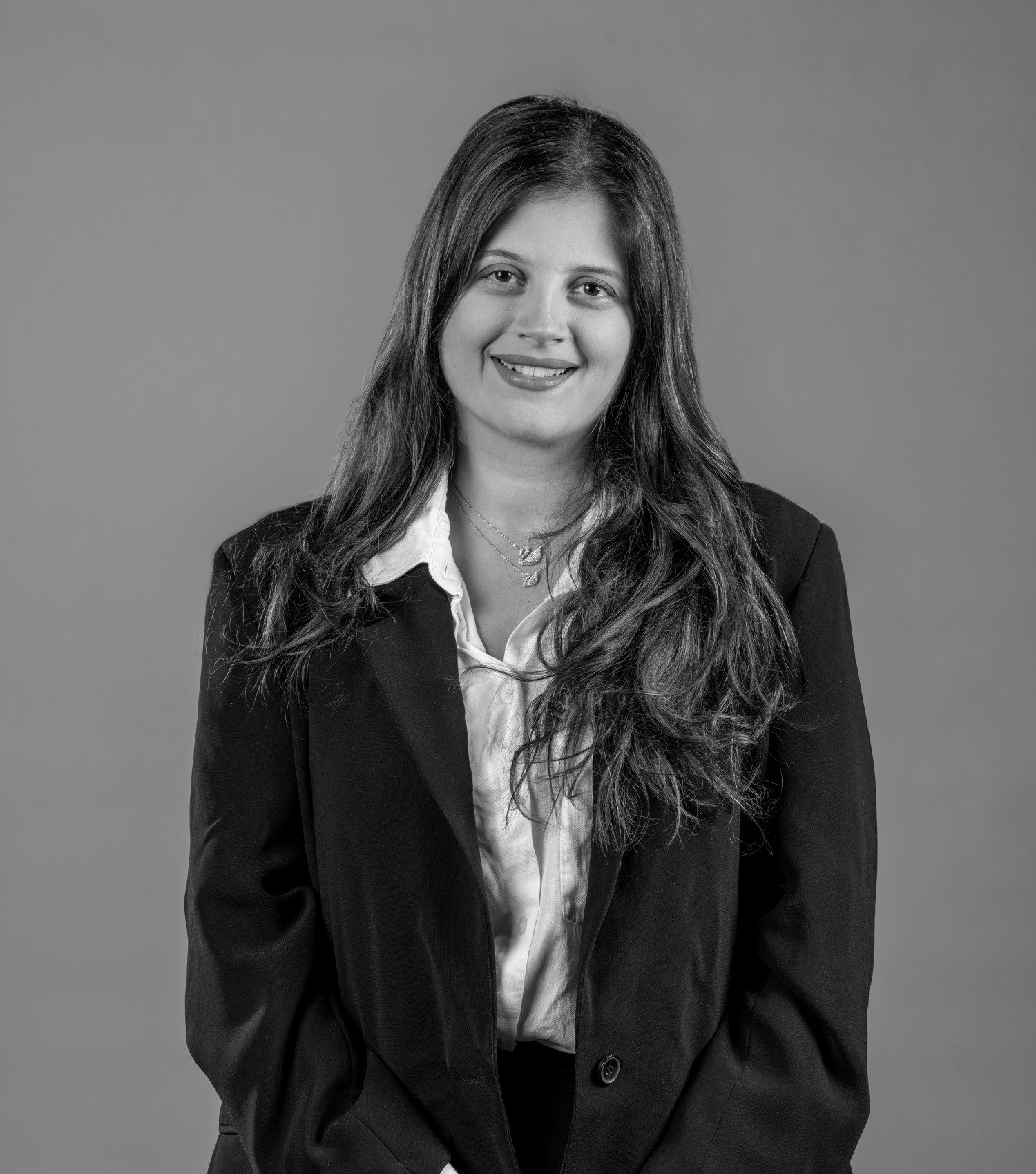 Sharon Aoun