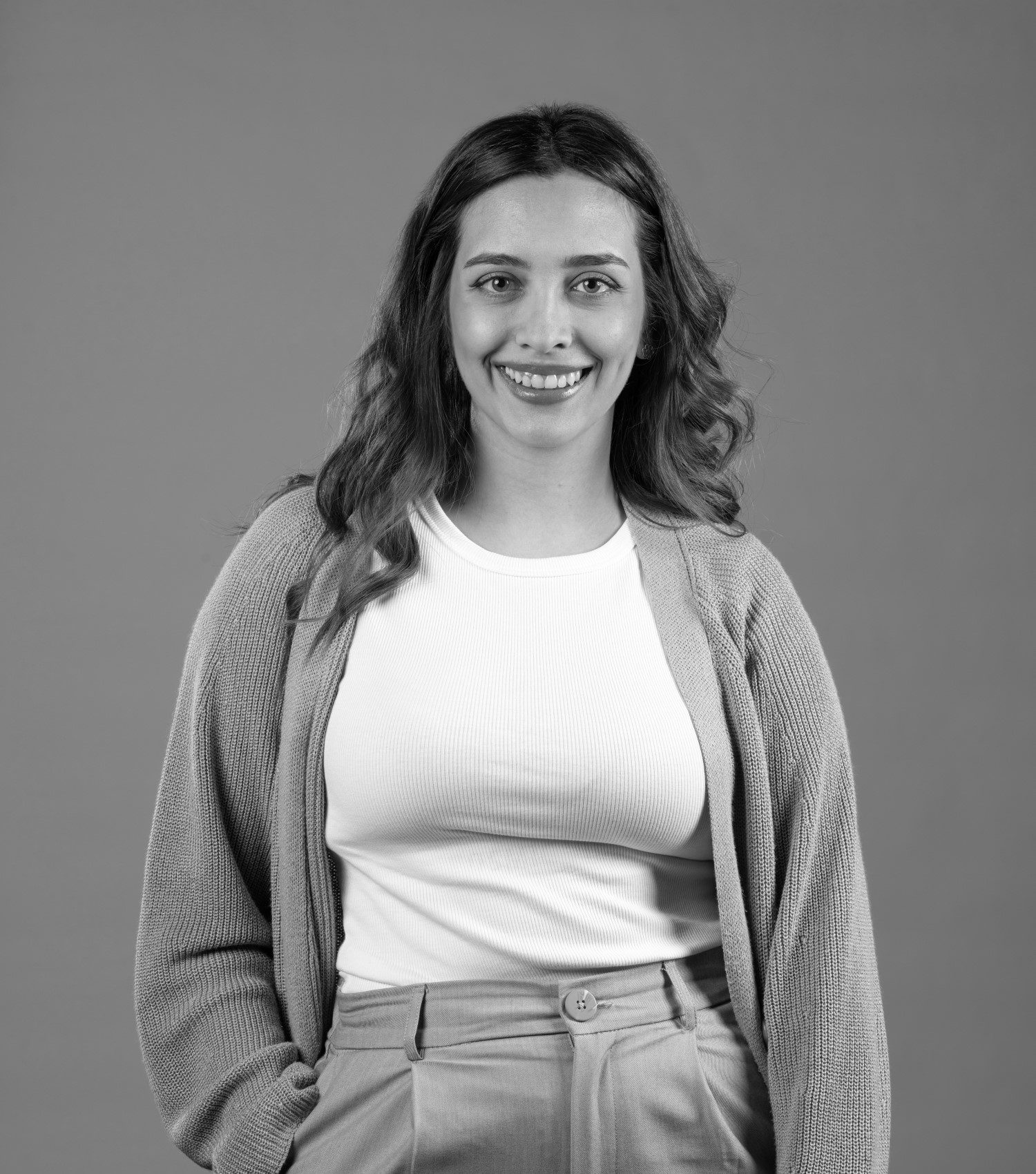 Telishia Chahoud