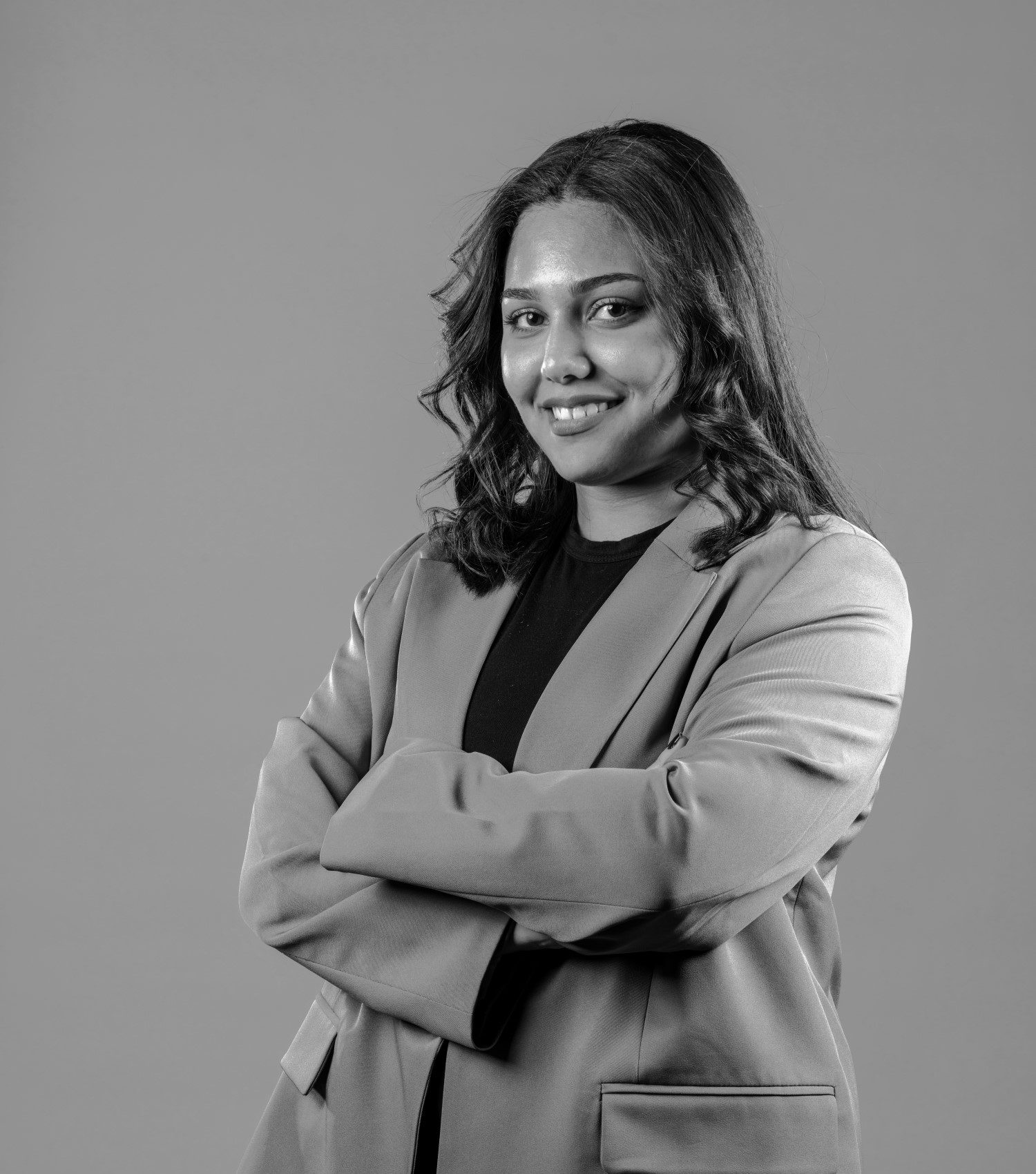 Gaelle Ammar