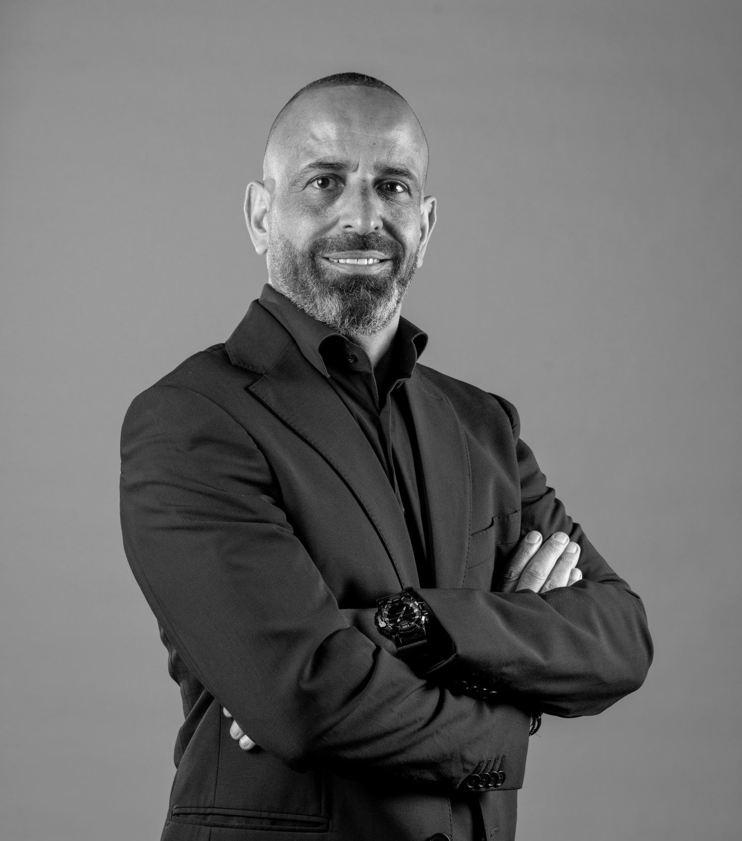Youssef Mekachar