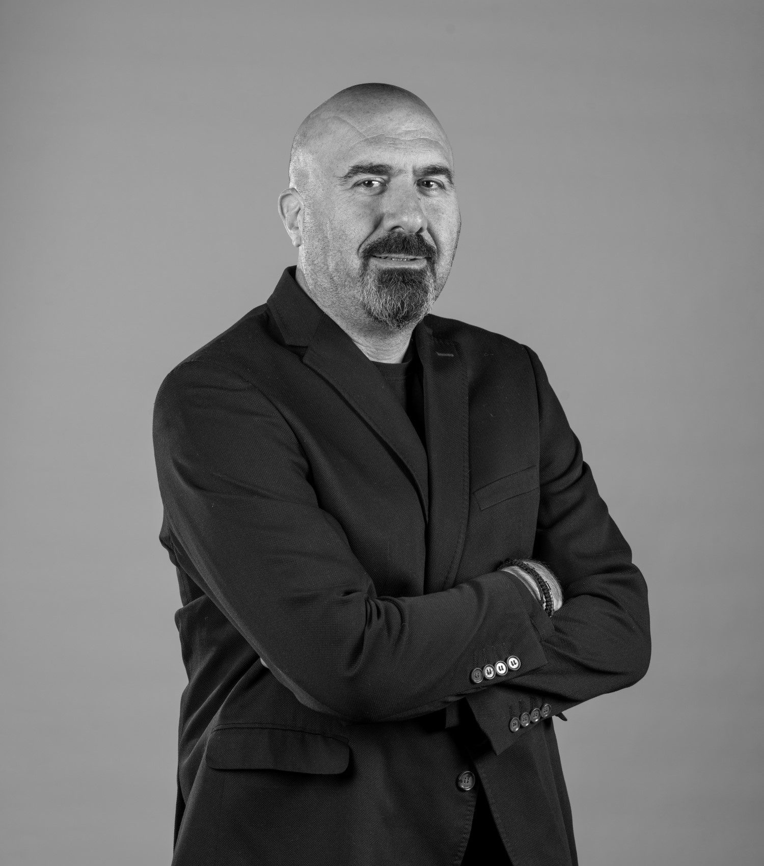 Marc Bouharb