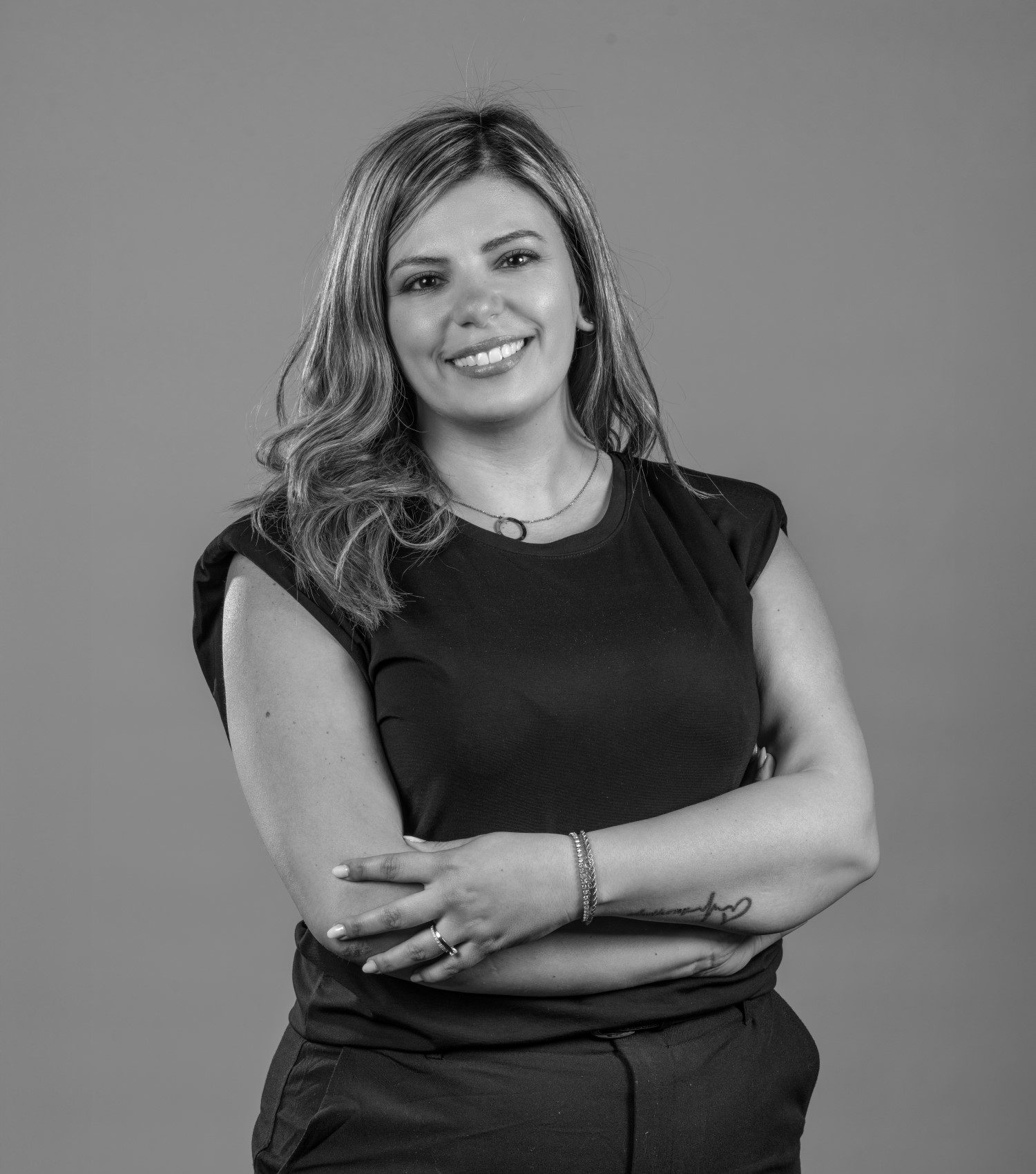 Myriam Zgheib