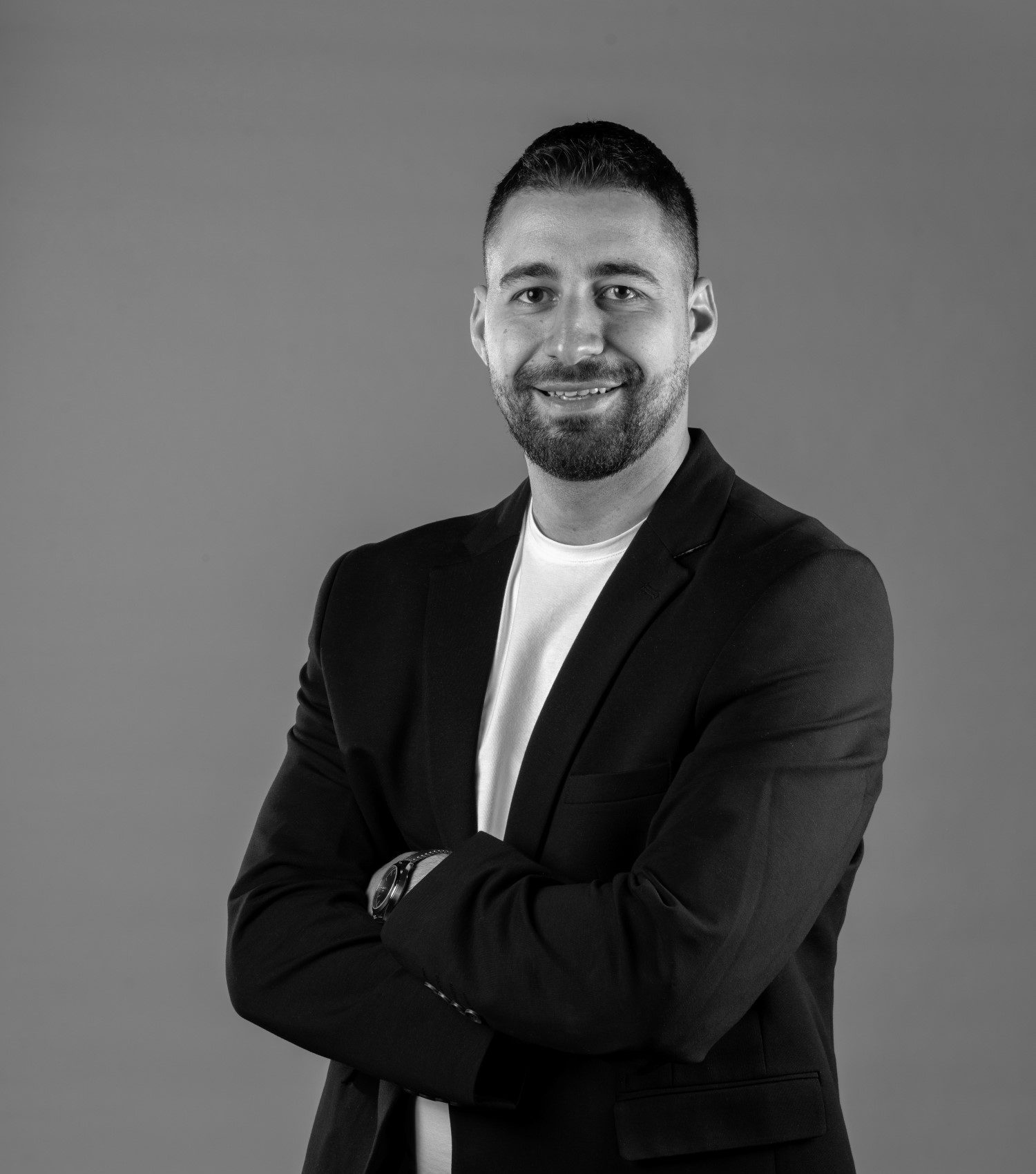 Anthony Semaan
