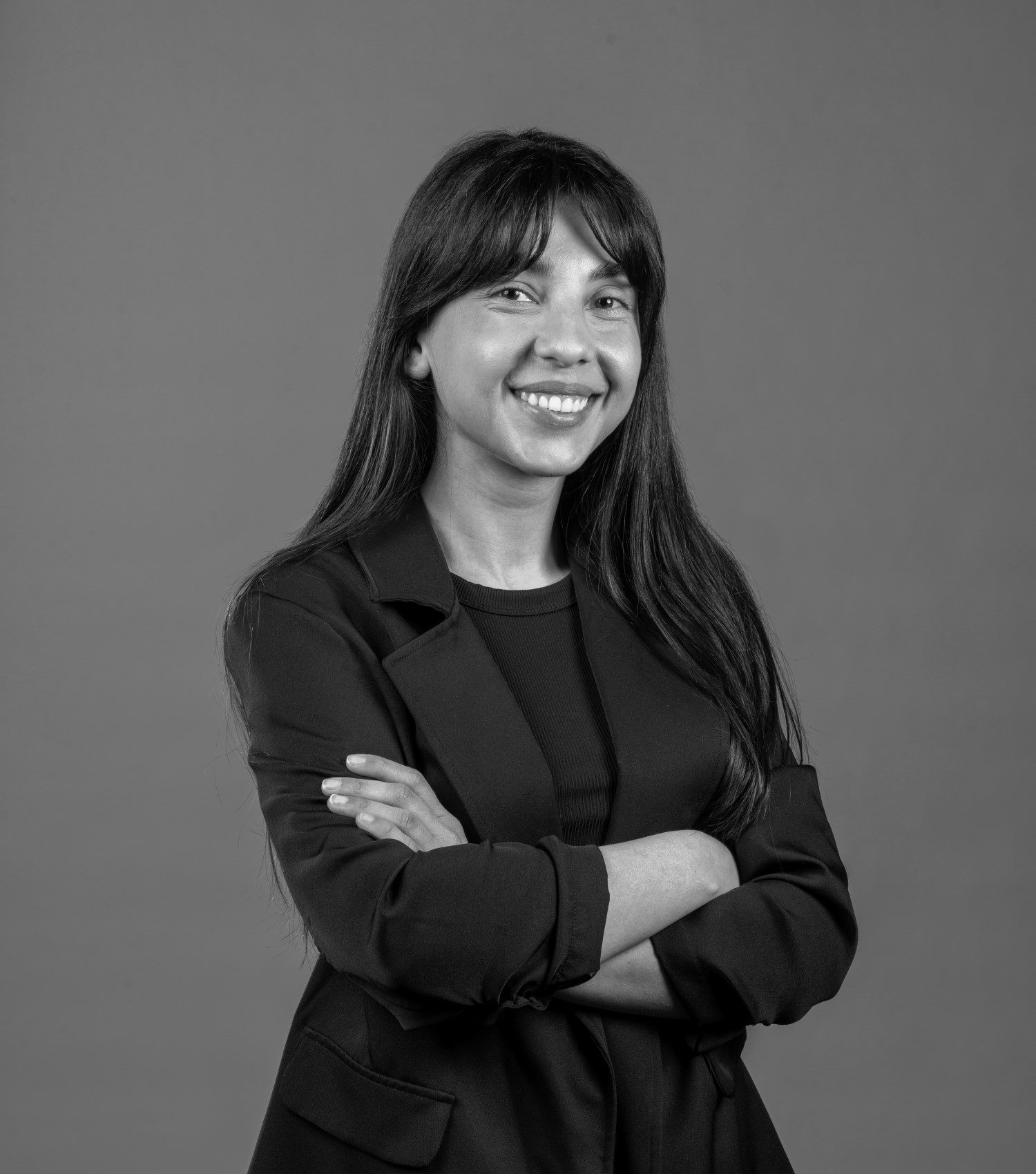 Mirella Abi Habib