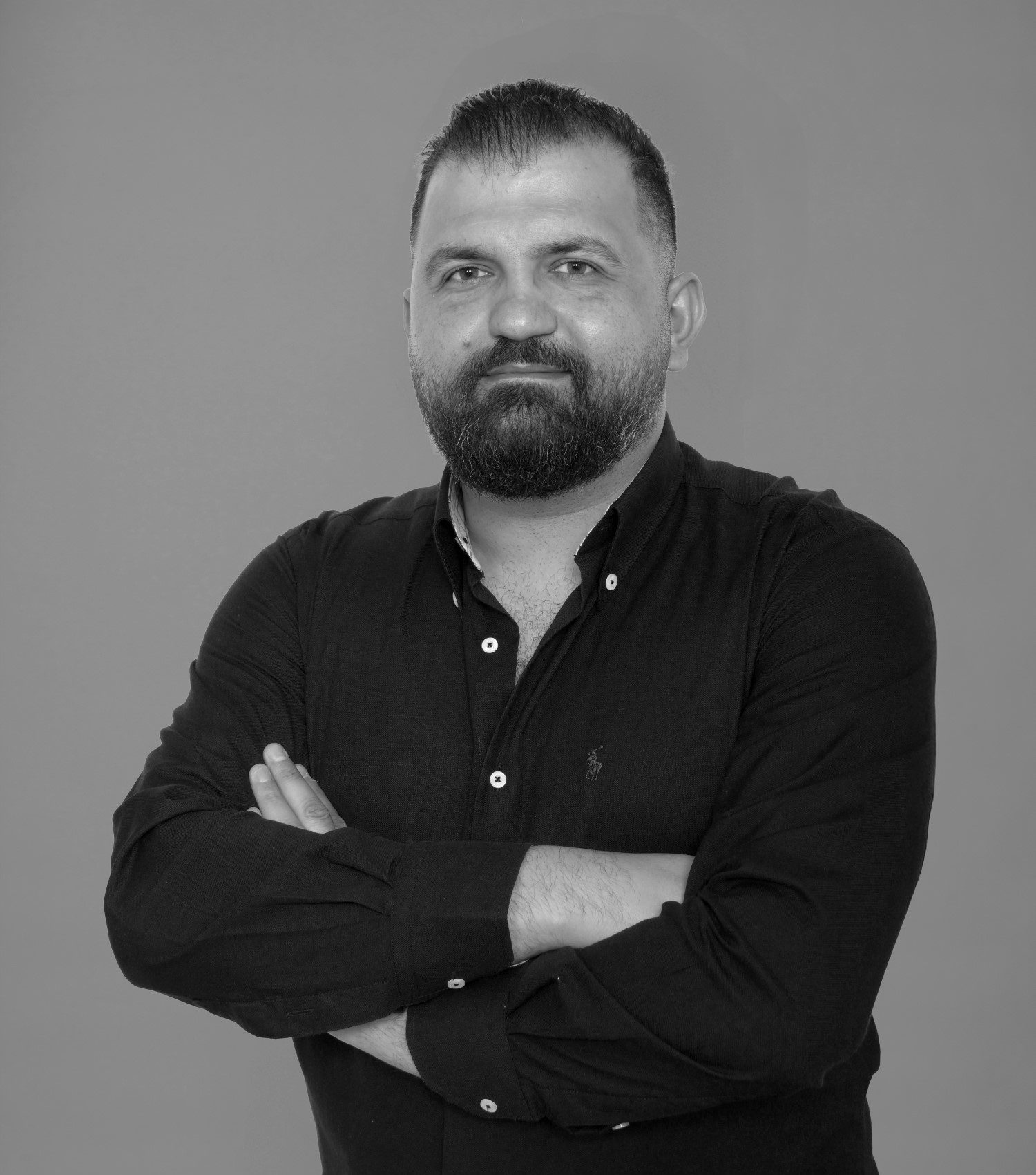  Sarkis Ayoub