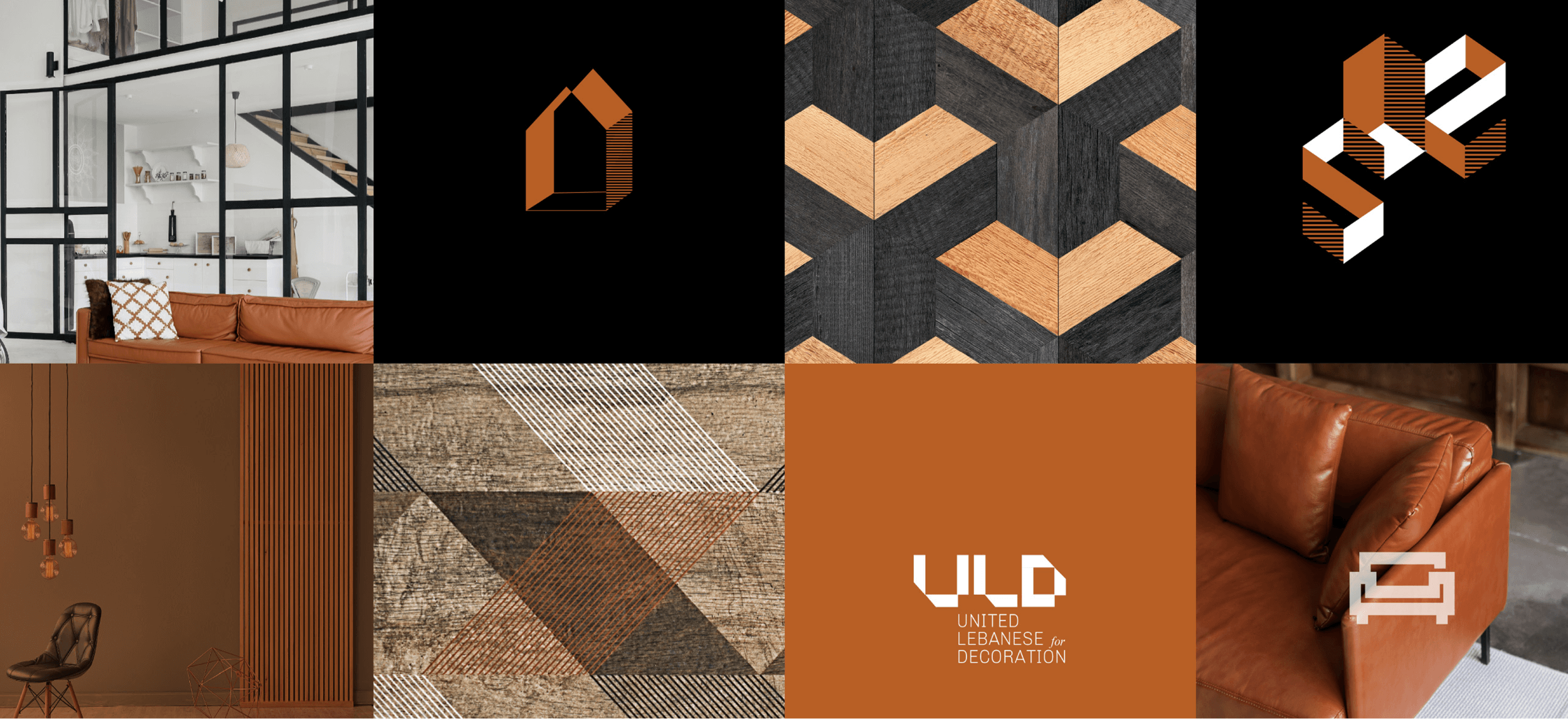 United Lebanese for Decoration - ULD